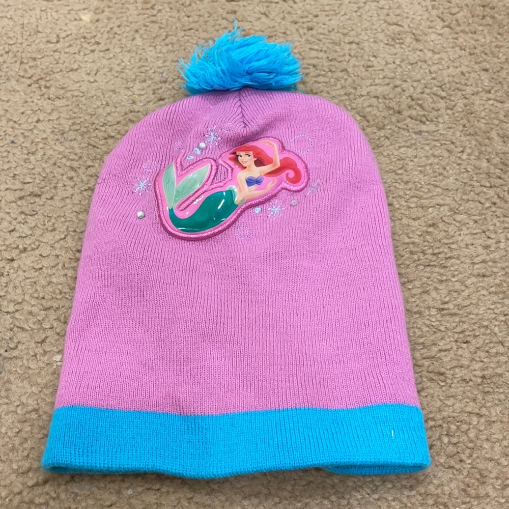 Disney Princess Beanie